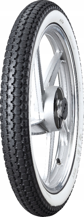 2.5-18 opona ANLAS NR-7 TT FRONT 40L